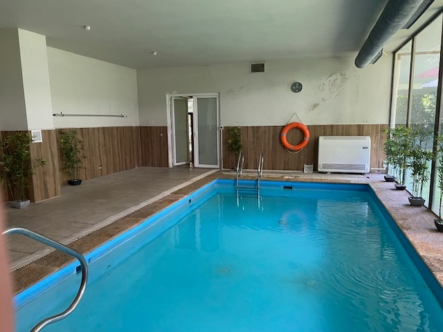 Arriendo Departamento 3D 2B 2E 1B Parque Bicentenario - Vitacura