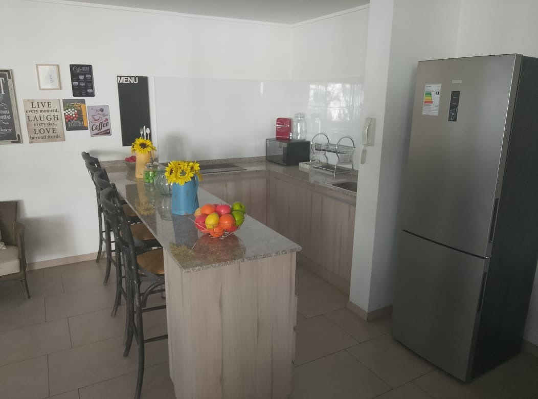 Arriendo Departamento 3D en suite Walk-in cl&oacute;set 2B 1E 1B In&eacute;s de Su&aacute;rez - Providencia