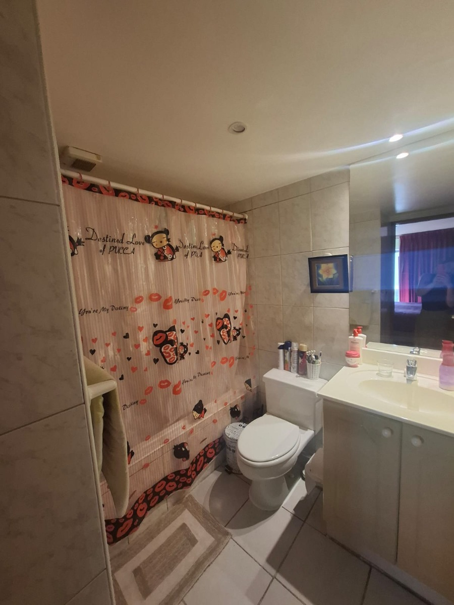 Venta Departamento P 2D en suite 2B 1E 1B Metro Monse&ntilde;or Eyzaguirre - &Ntilde;u&ntilde;oa