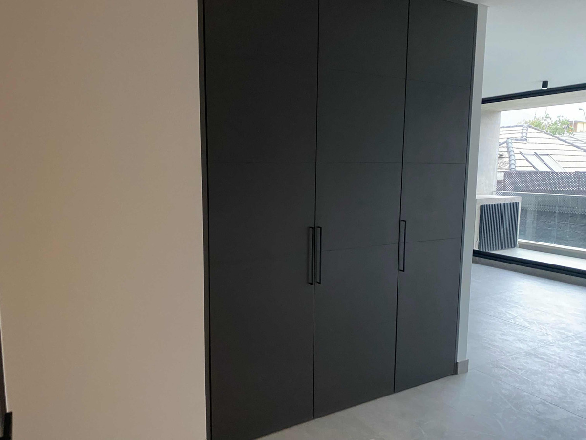 Venta Departamento 3D 3B 2E Nuestra Se&ntilde;ora del Rosario - Vitacura