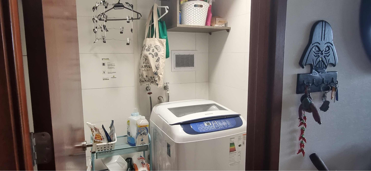 Arriendo Departamento 2D Puente Nuevo - Lo Barnechea