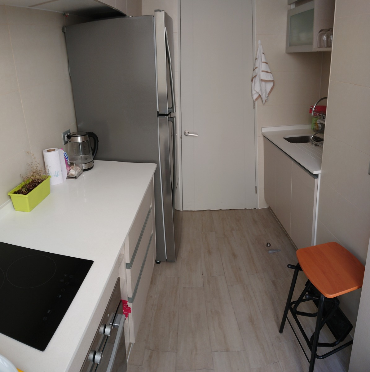 Arriendo Departamento NP 2D en suite Walk-in cl&oacute;set 2B 2E 1B Alto Las Condes - Las Condes