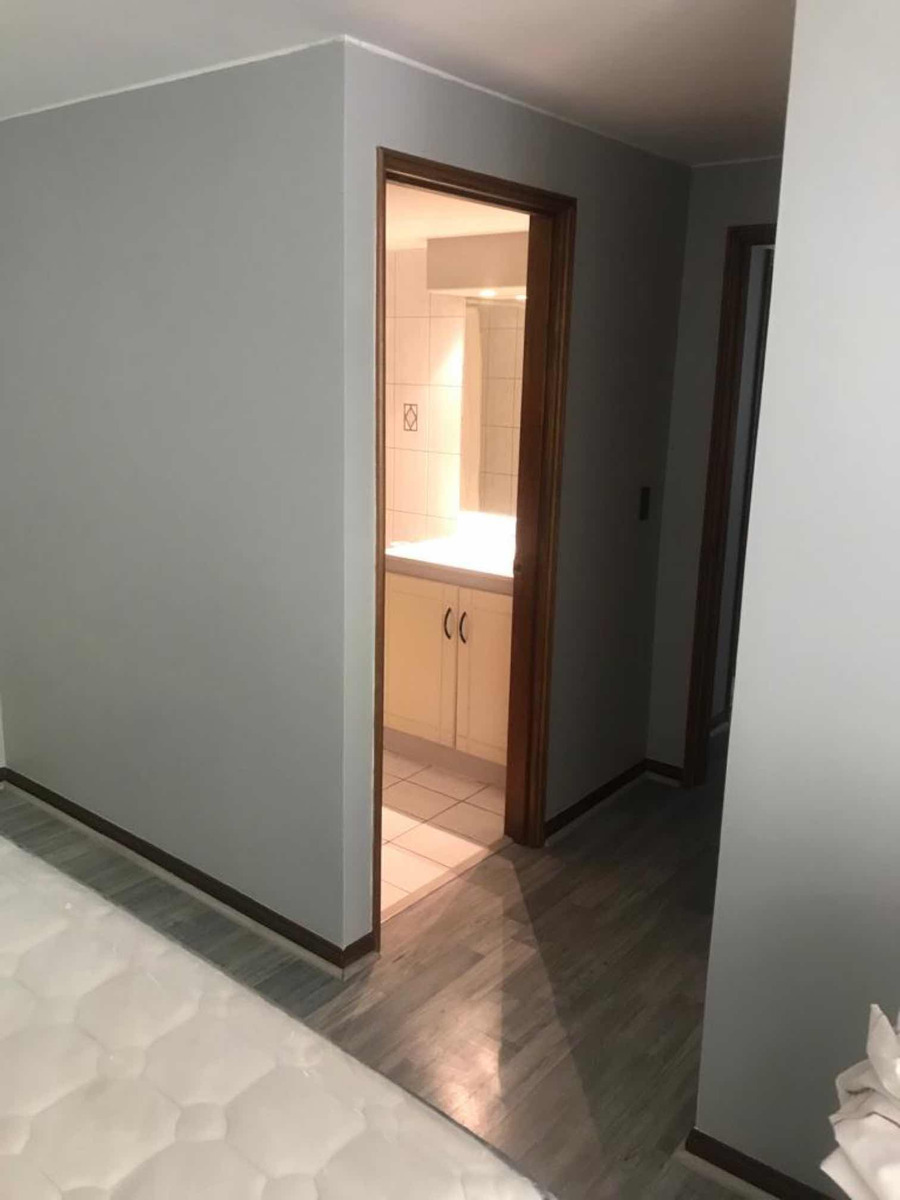 Arriendo Departamento 2D 2B 1E 1B Plaza &Ntilde;u&ntilde;oa - &Ntilde;u&ntilde;oa