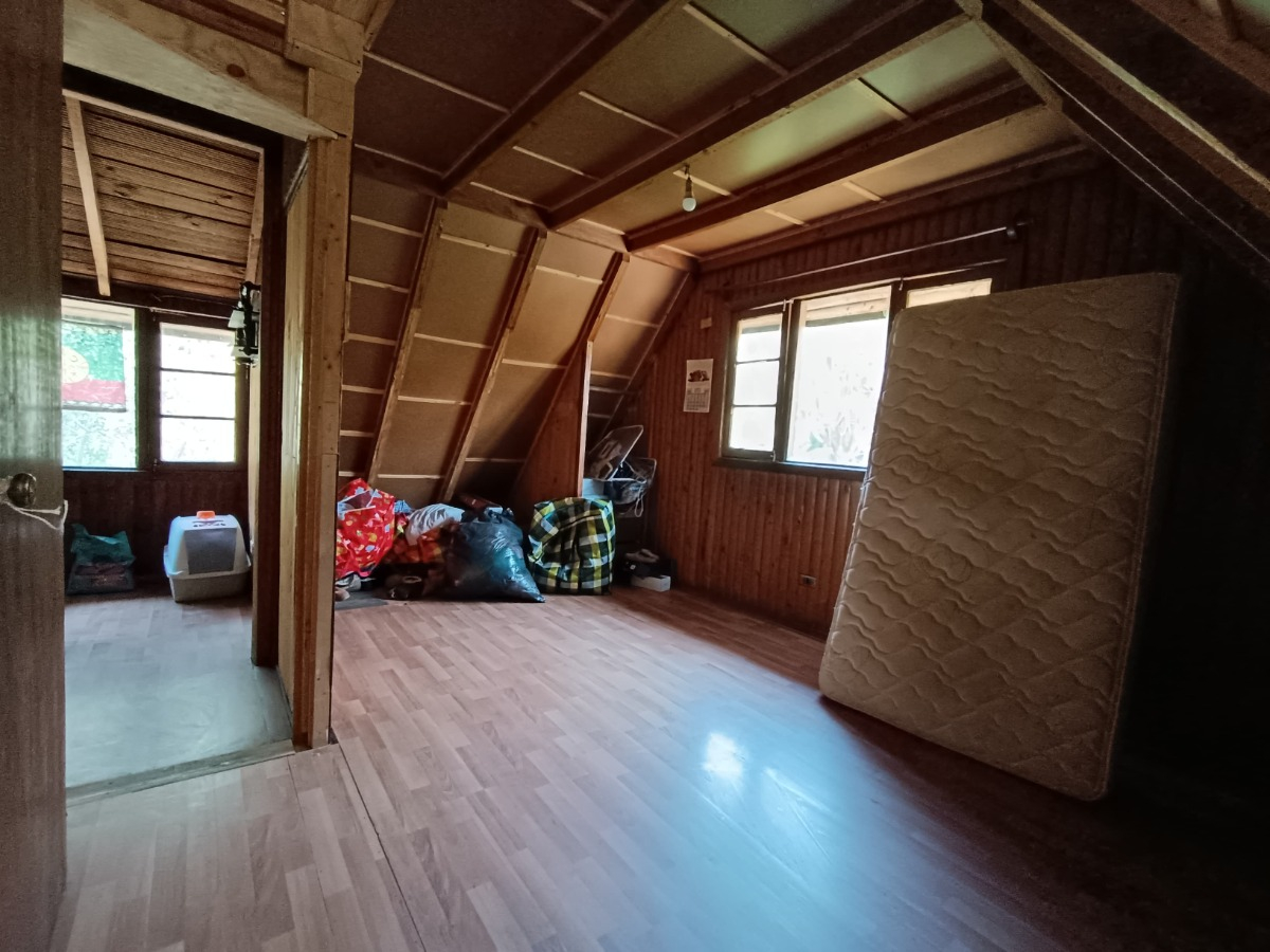 Venta Casa 3D 2B 1E 1B Juan G&oacute;mez Millas - &Ntilde;u&ntilde;oa