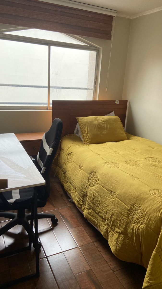 Arriendo Departamento 3D 2B 1E Metro Sim&oacute;n Bolivar - La Reina