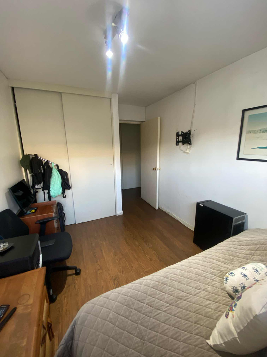 Venta Departamento NO 3D 2B 1E 1B Alto Las Condes - Las Condes