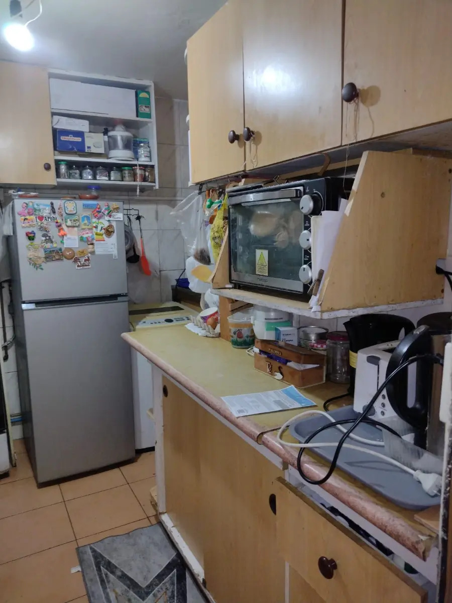 Venta Departamento NO 3D 1B Metro Sim&oacute;n Bolivar - La Reina