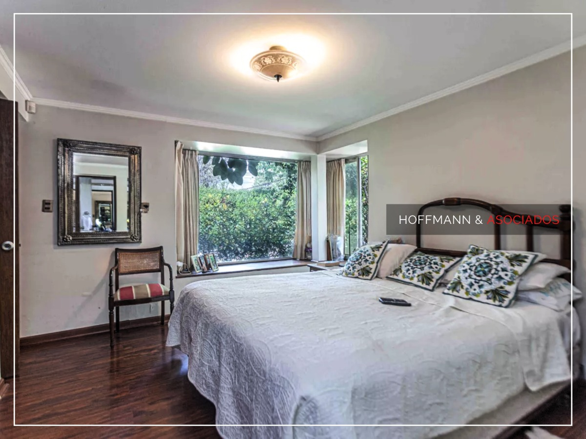 Venta Casa NOSP 4D en suite Walk-in cl&oacute;set 3B 3E 2B Los Dominicos - Las Condes