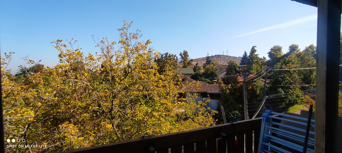 Venta Departamento NO 3D 2B Los Dominicos - Las Condes