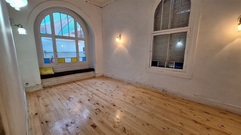 Venta Casa 5D 3B 4E 4B Metro Monse&ntilde;or Eyzaguirre - &Ntilde;u&ntilde;oa