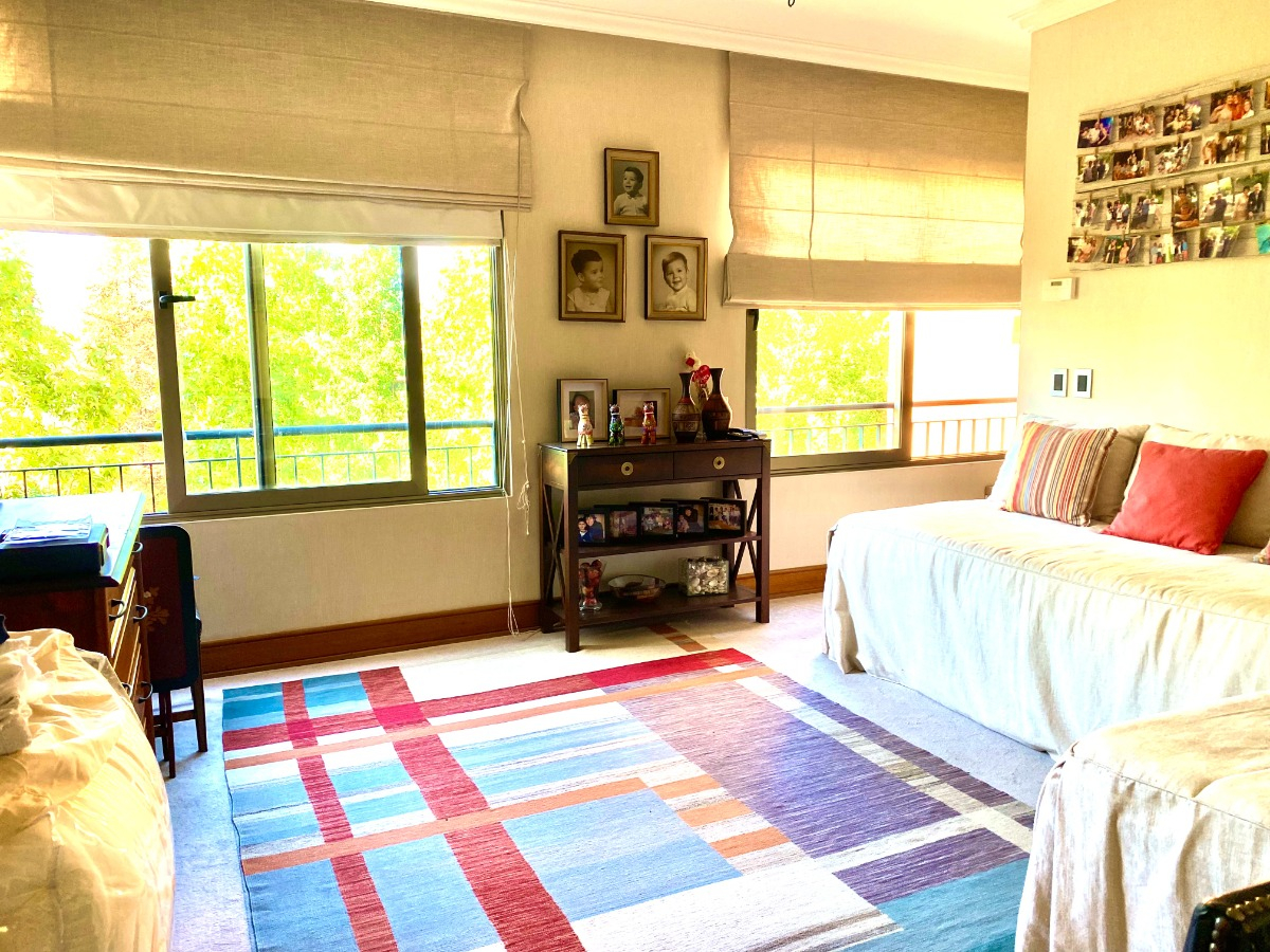 Arriendo Departamento NO 4D en suite Walk-in cl&oacute;set 4B 3E 3B Santa Mar&iacute;a de Manquehue - Vitacura