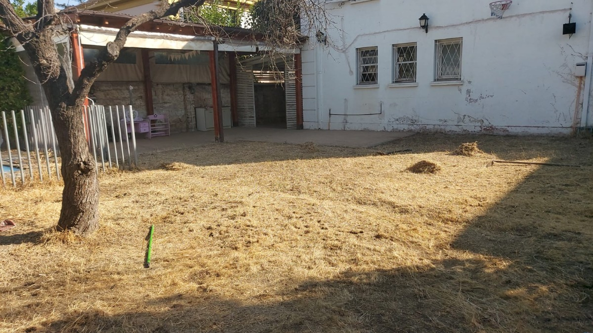 Venta Casa NP 5D 2B 2E 1B Parque Bot&aacute;nico - &Ntilde;u&ntilde;oa