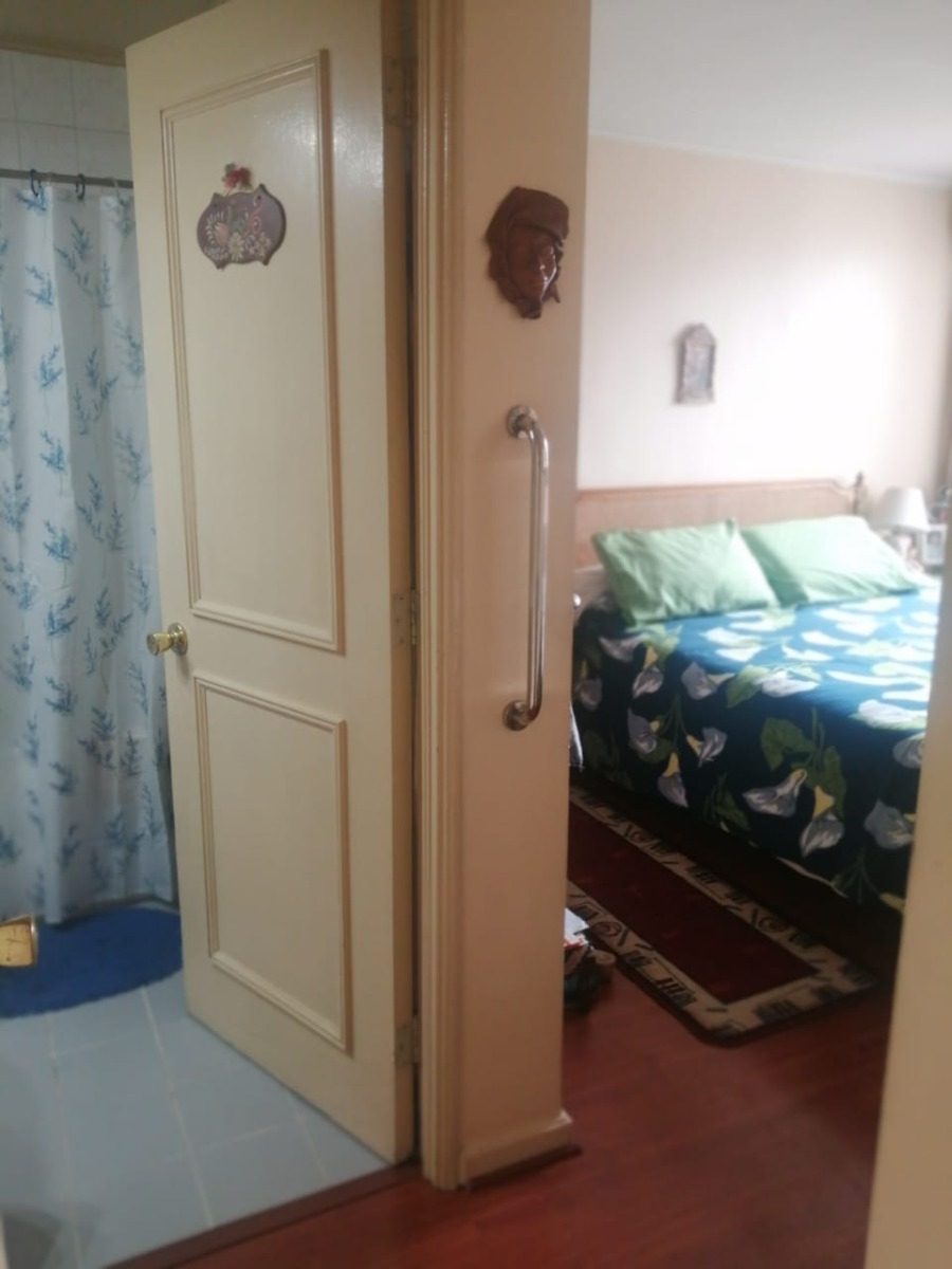 Venta Departamento NP 2D en suite 2B 1E 1B Metro Monse&ntilde;or Eyzaguirre - &Ntilde;u&ntilde;oa