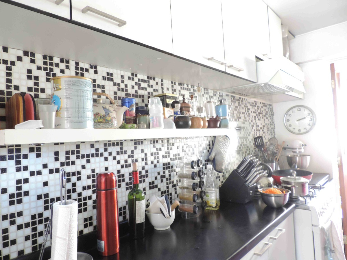 Arriendo Departamento SP 2D en suite 2B 1E 1B  - Providencia