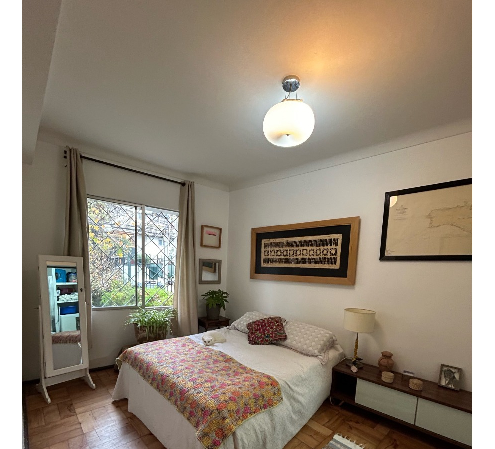 Venta Departamento O 1D 1B Las Lilas - Providencia