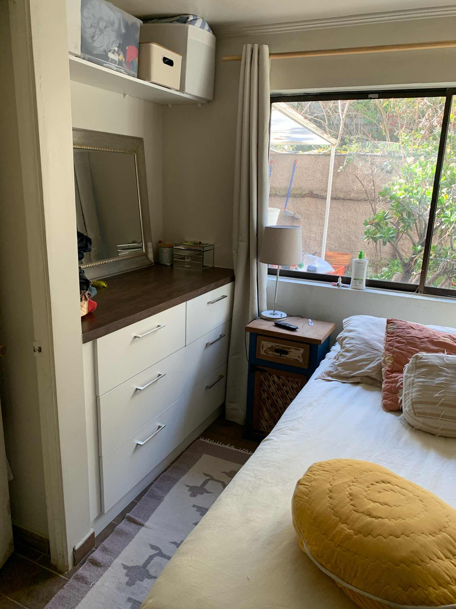 Venta Departamento 1D 1B 1E Pedro de Valdivia - Providencia