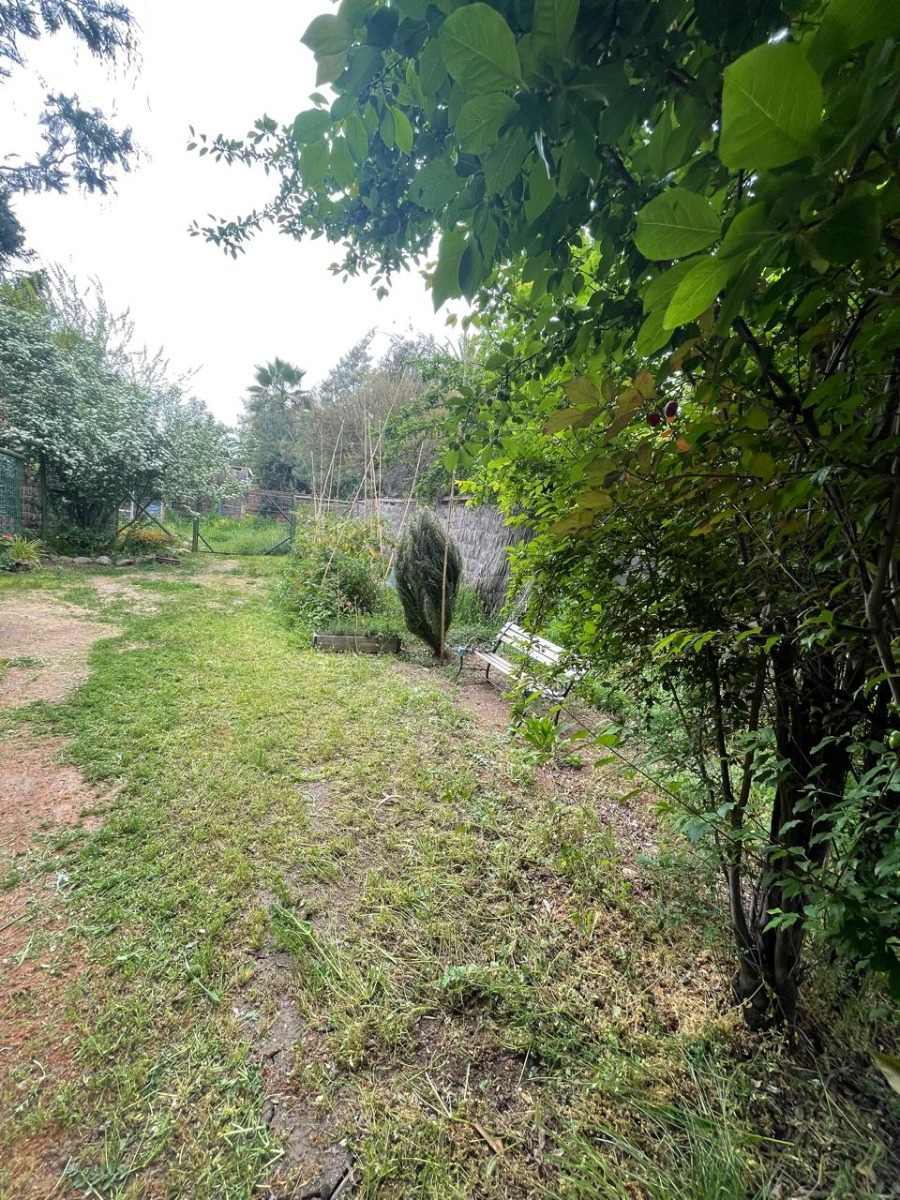 Arriendo Casa 1D en suite 1B 1E La Reina Alta - La Reina