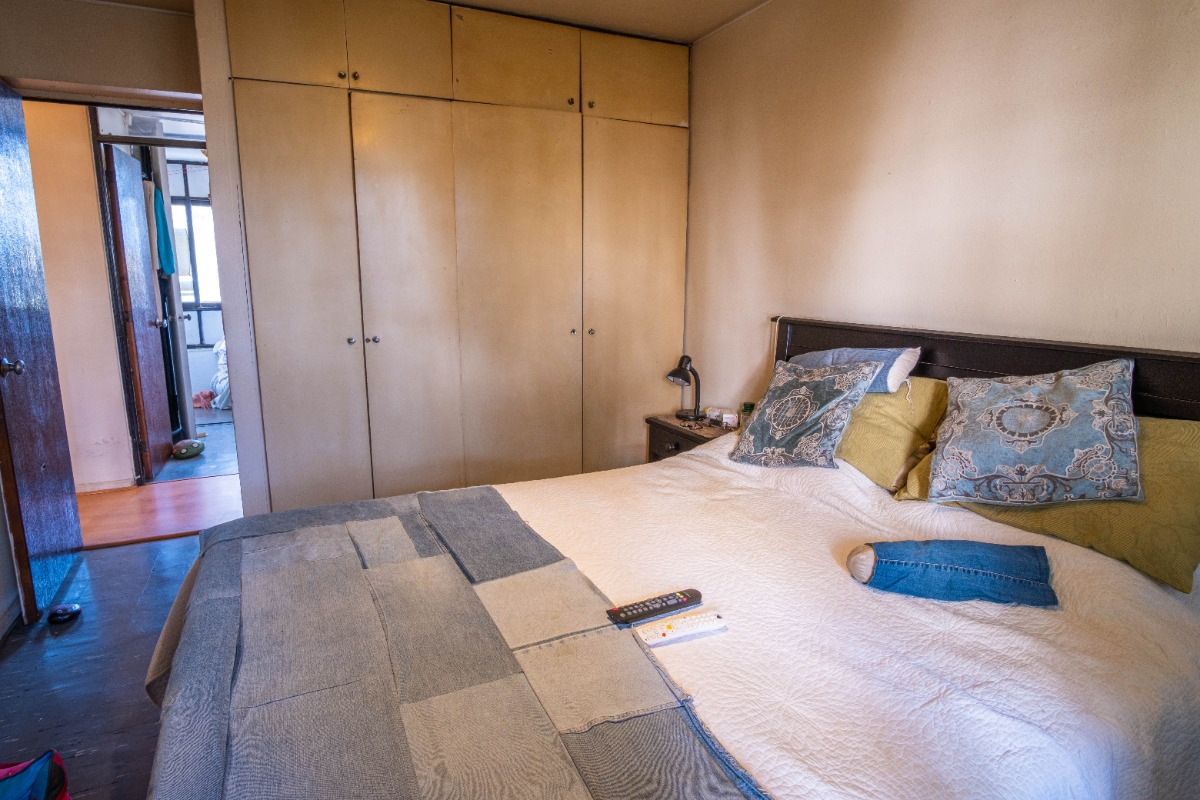 Venta Departamento NO 3D en suite 2B Villa Frei - &Ntilde;u&ntilde;oa