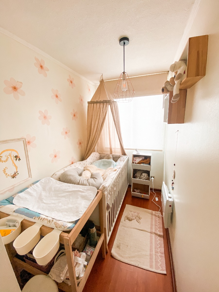 Venta Departamento O 3D 3B 1E Estadio Nacional - &Ntilde;u&ntilde;oa