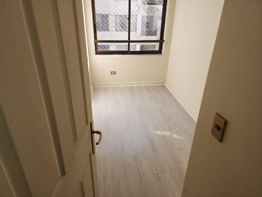 Arriendo Departamento NP 3D en suite 3B 1E 1B Barrio El Golf - Las Condes