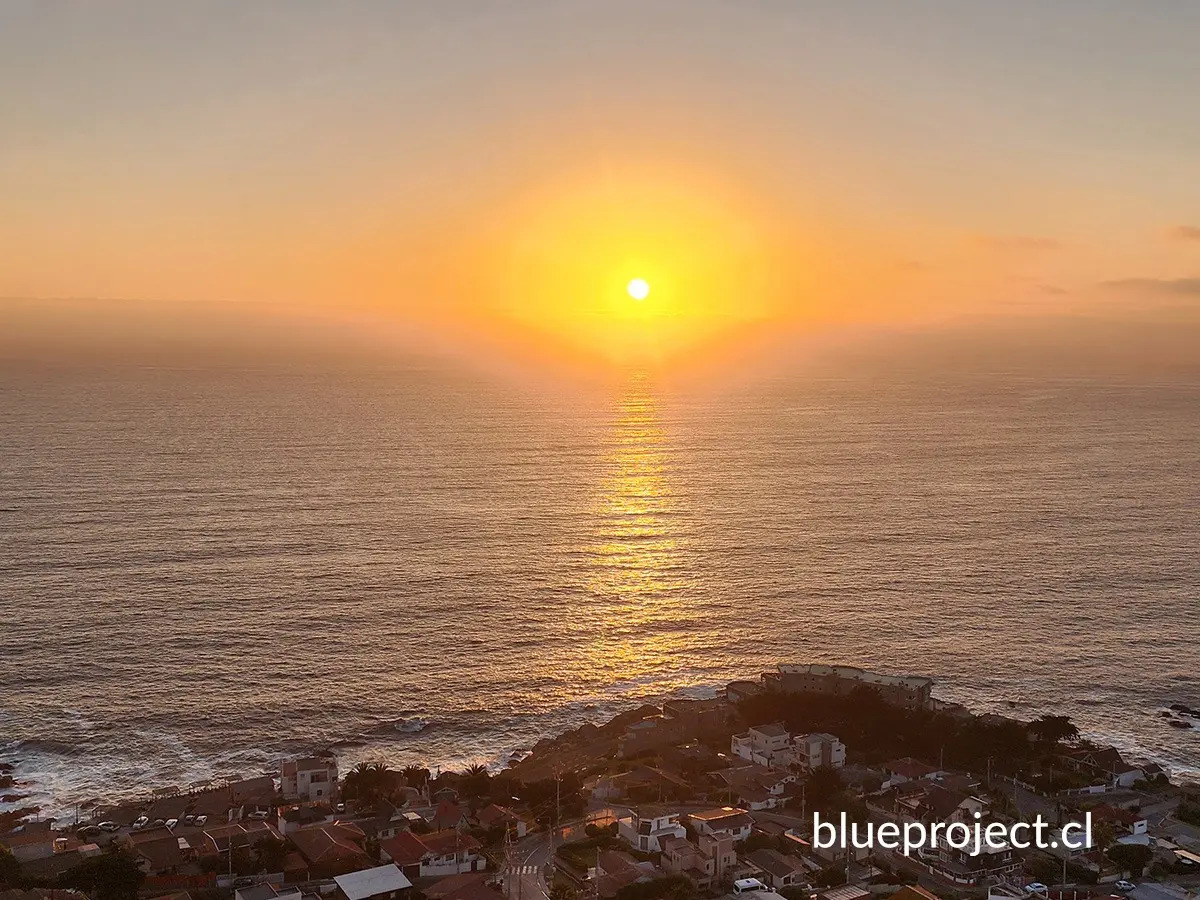 Venta Departamento 3 dormitorios 2B Costas de Montemar - Conc&oacute;n