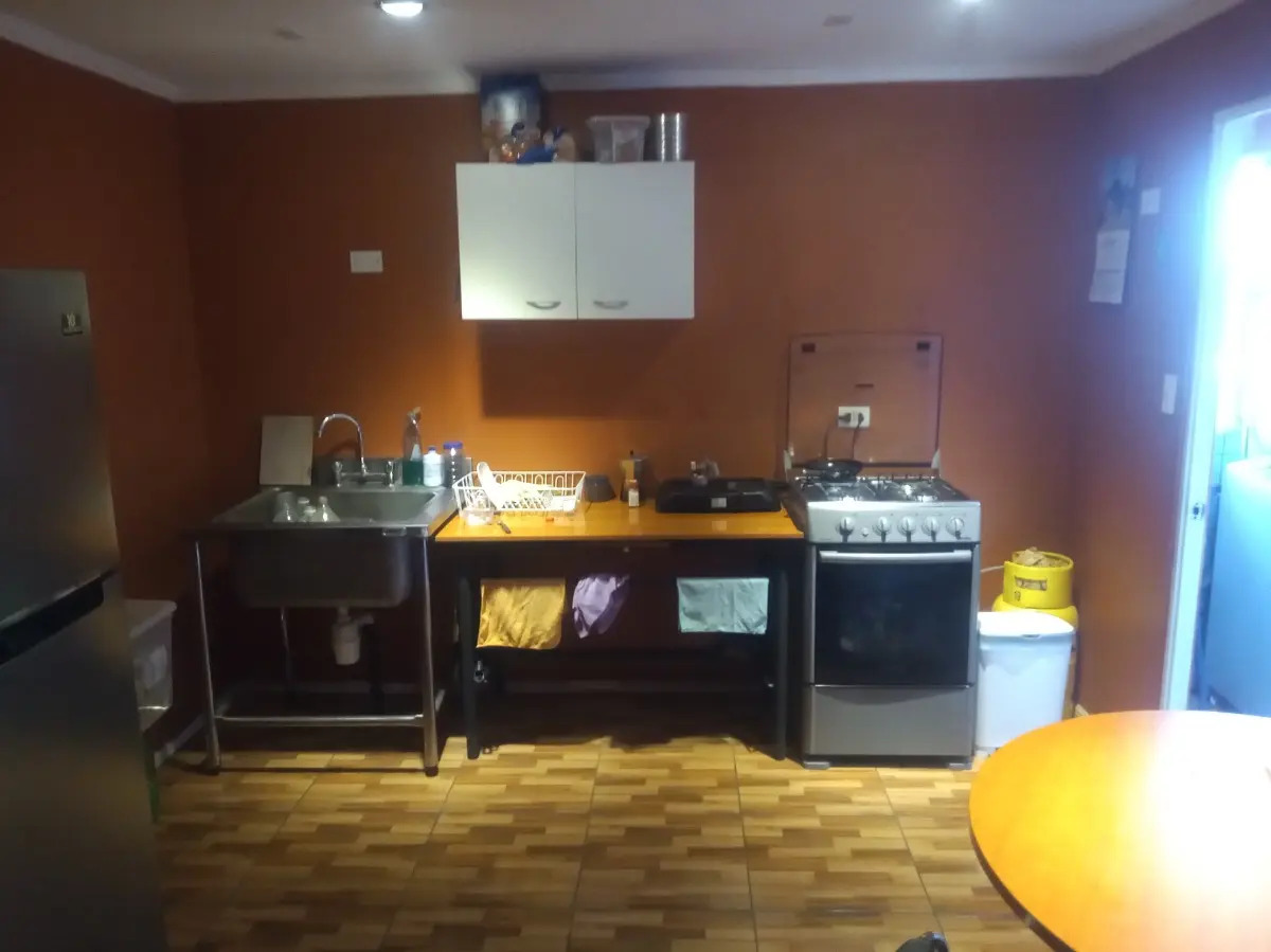 Arriendo Galpon 350 Mts2 = 55 U.f. Mensual En Quinta Normal