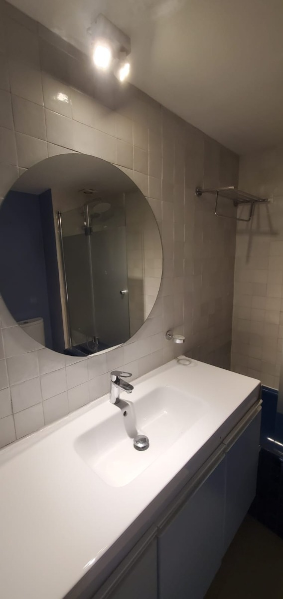 Arriendo Departamento NO 2D en suite 3B 2E 1Bd Las Lilas - Providencia