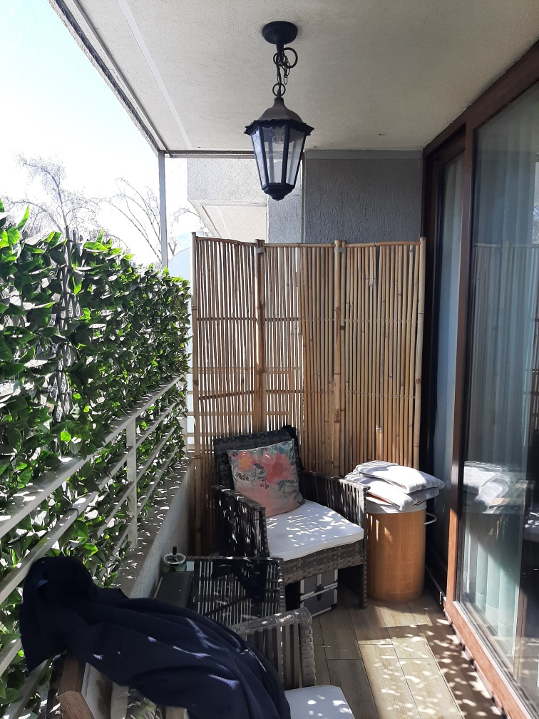 Venta Departamento 2D 2B 1E Estadio Nacional - &Ntilde;u&ntilde;oa