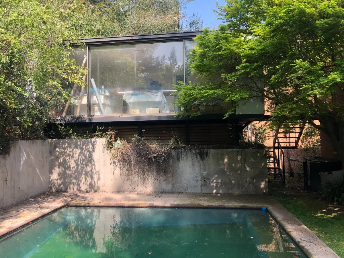 Arriendo Casa NO 4D en suite Walk-in cl&oacute;set 4B 4E 2B Los Trapenses - Lo Barnechea