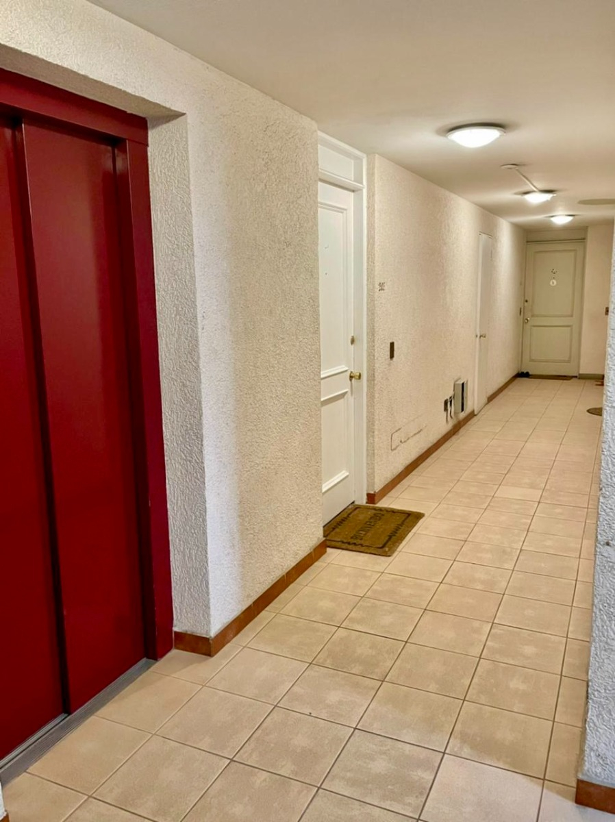 Venta Departamento NO 2D en suite 2B 1E 1B In&eacute;s de Su&aacute;rez - Providencia