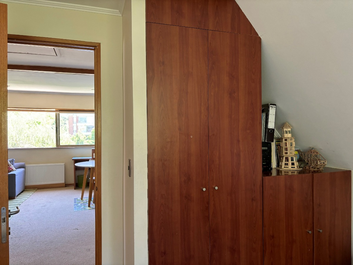 Venta Casa NOSP 5D en suite Walk-in cl&oacute;set 4B 2E 1B Los Trapenses - Lo Barnechea