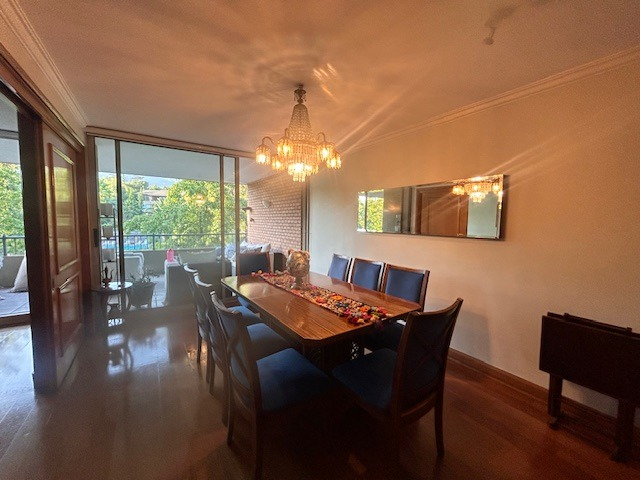 Venta Departamento NO 3D en suite Walk-in cl&oacute;set 4B 2E 1B El Huinganal - Lo Barnechea