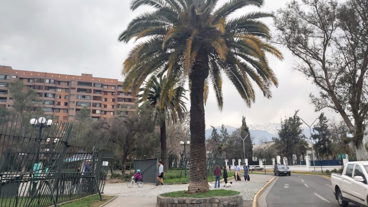 Venta Departamento SO 4D en suite Walk-in cl&oacute;set 3B 1E 1B In&eacute;s de Su&aacute;rez - Providencia