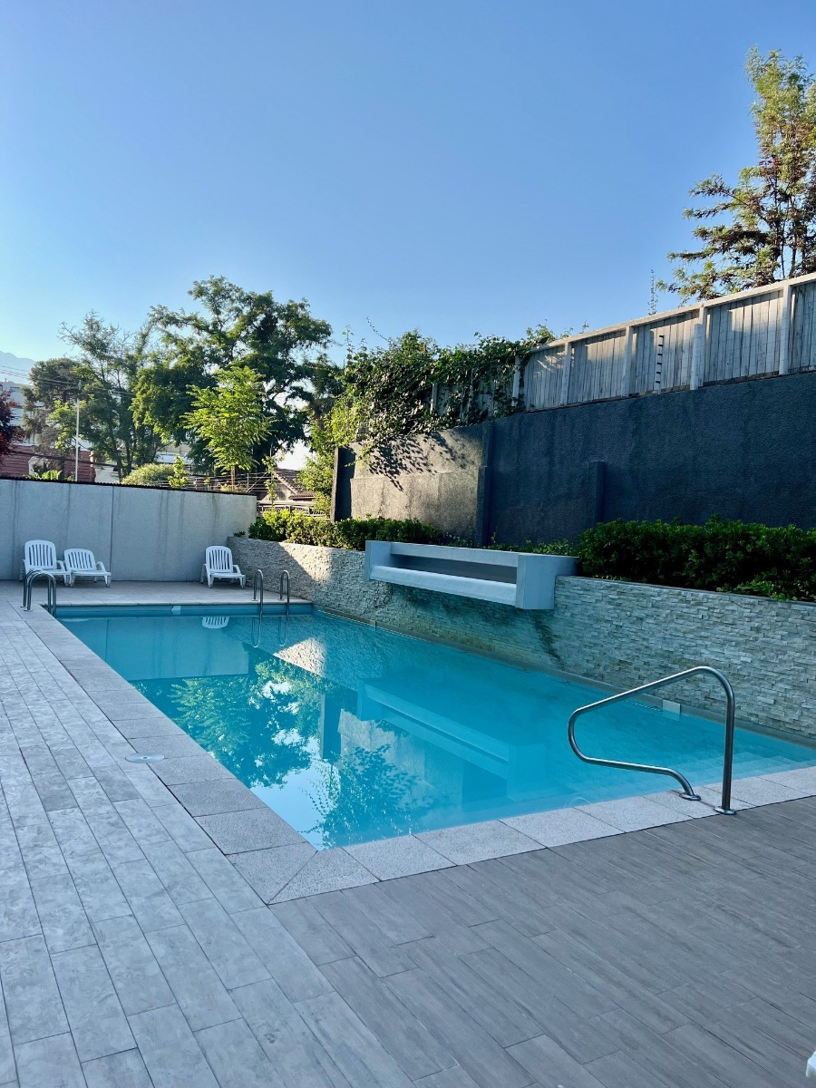 Arriendo Departamento NP 2D en suite Walk-in cl&oacute;set 2B 1E 1B Diego de Almagro - &Ntilde;u&ntilde;oa