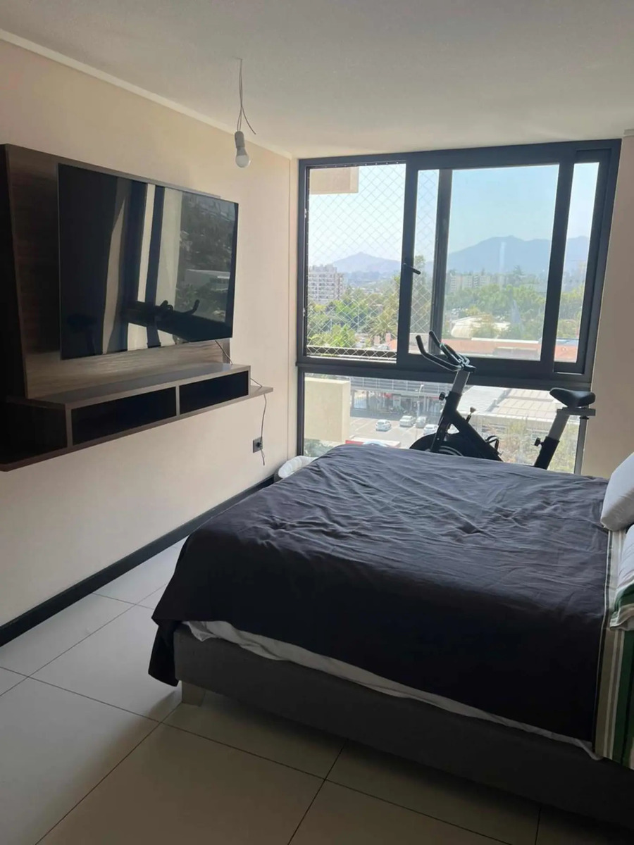 Venta Departamento 2D 2B 1E Metro Sim&oacute;n Bolivar - La Reina