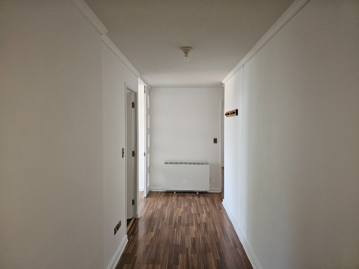 Arriendo Departamento SP 3D 2B 1E 1B Juan G&oacute;mez Millas - &Ntilde;u&ntilde;oa