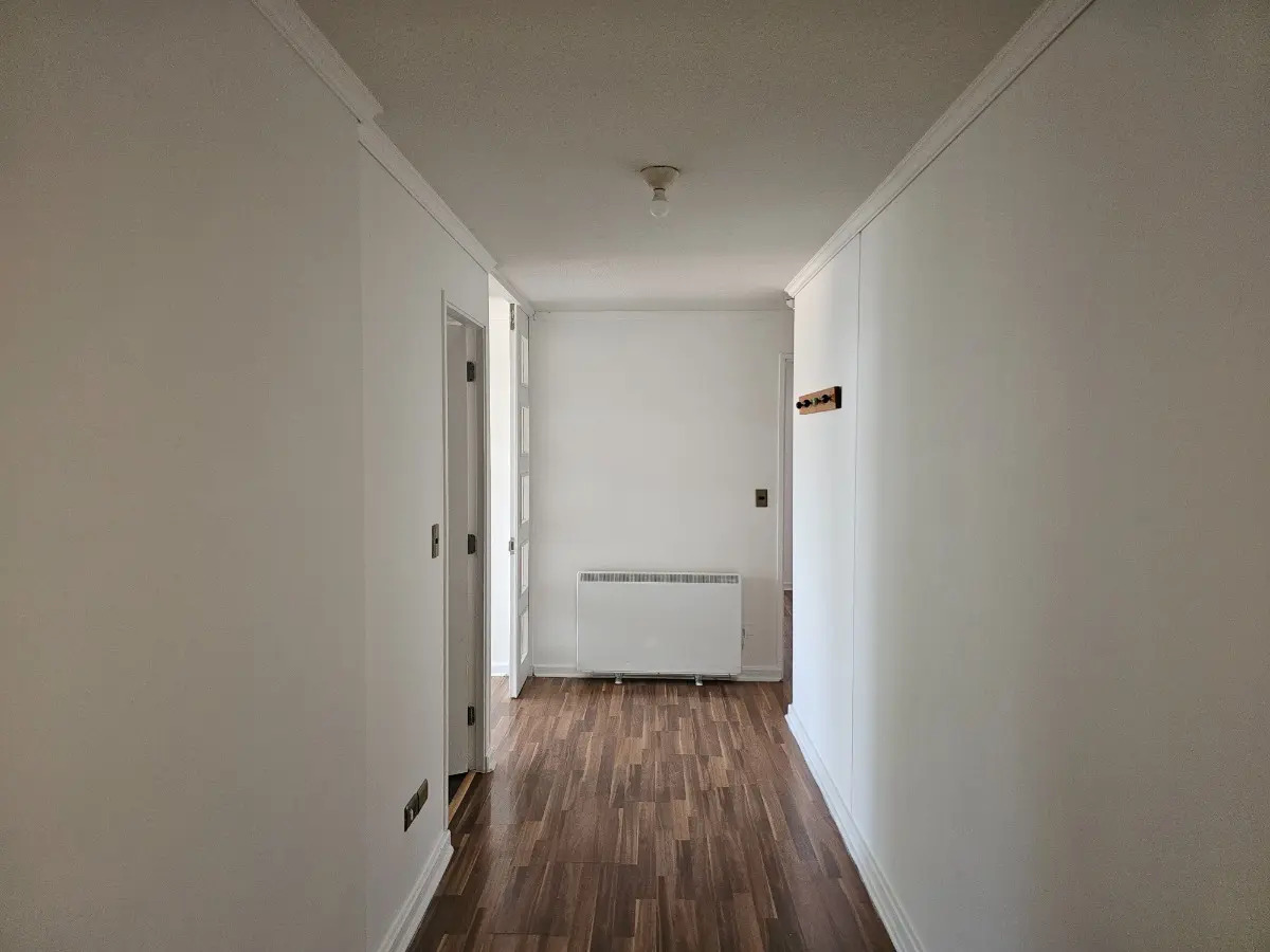 Arriendo Departamento SP 3D 2B 1E 1B Juan G&oacute;mez Millas - &Ntilde;u&ntilde;oa