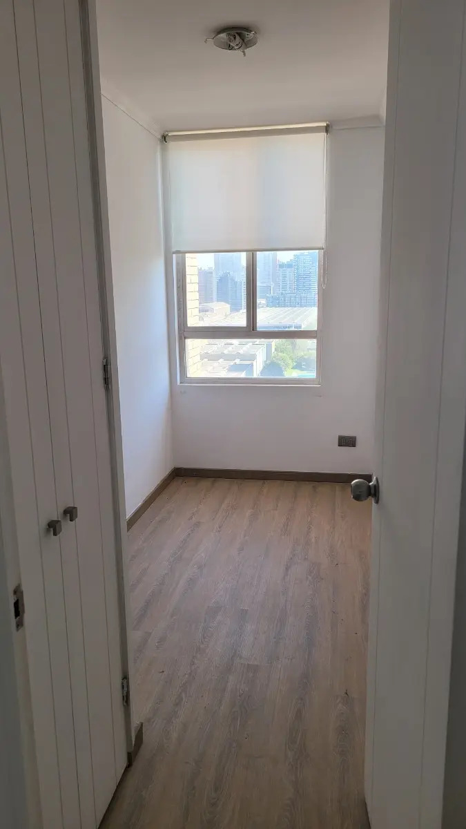 Venta Departamento NO 2D en suite 1B 1E 1B Parque San Eugenio - Metro &Ntilde;uble - &Ntilde;u&ntilde;oa