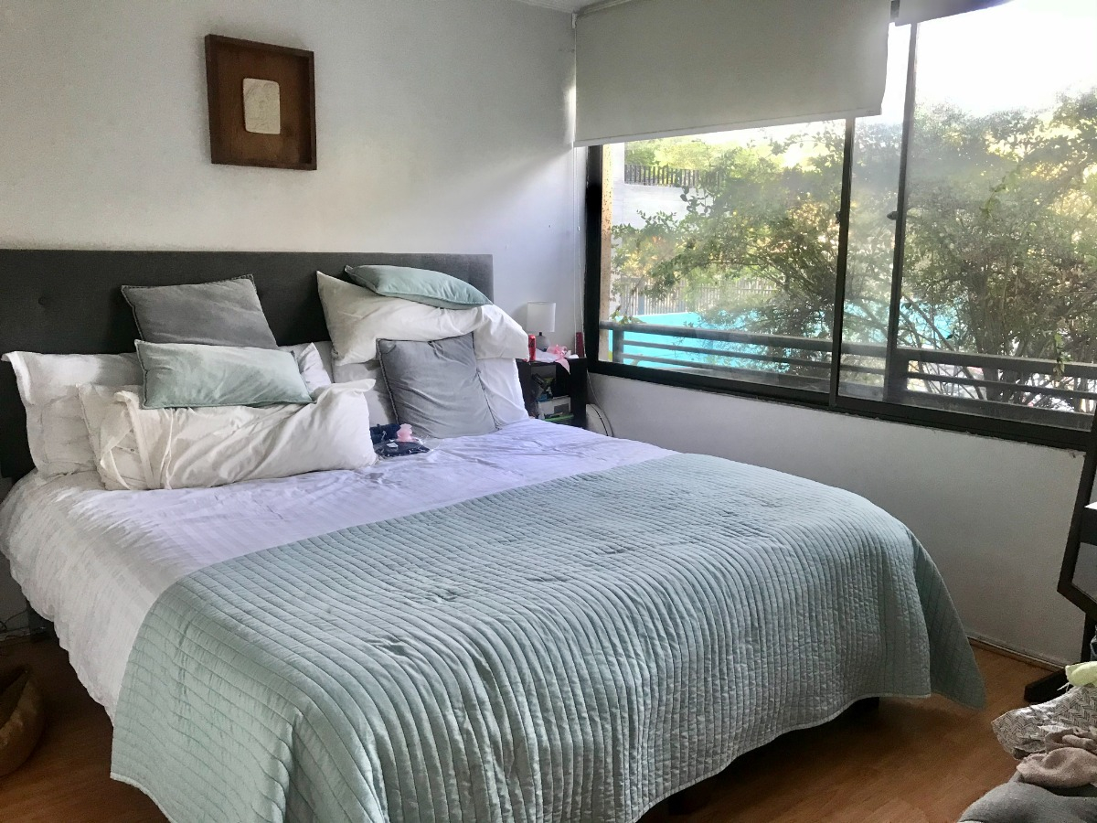 Venta Departamento N 3D en suite 2B 1E 1B El Array&aacute;n - Lo Barnechea