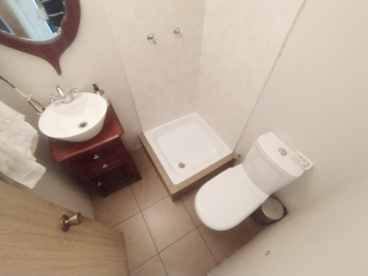 Arriendo Departamento 4D Juan XXIII - Vitacura