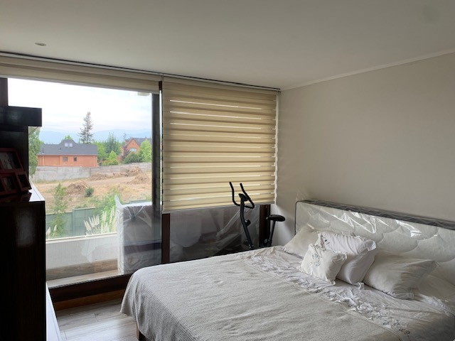 Venta Departamento 3D San Carlos de Apoquindo - Las Condes