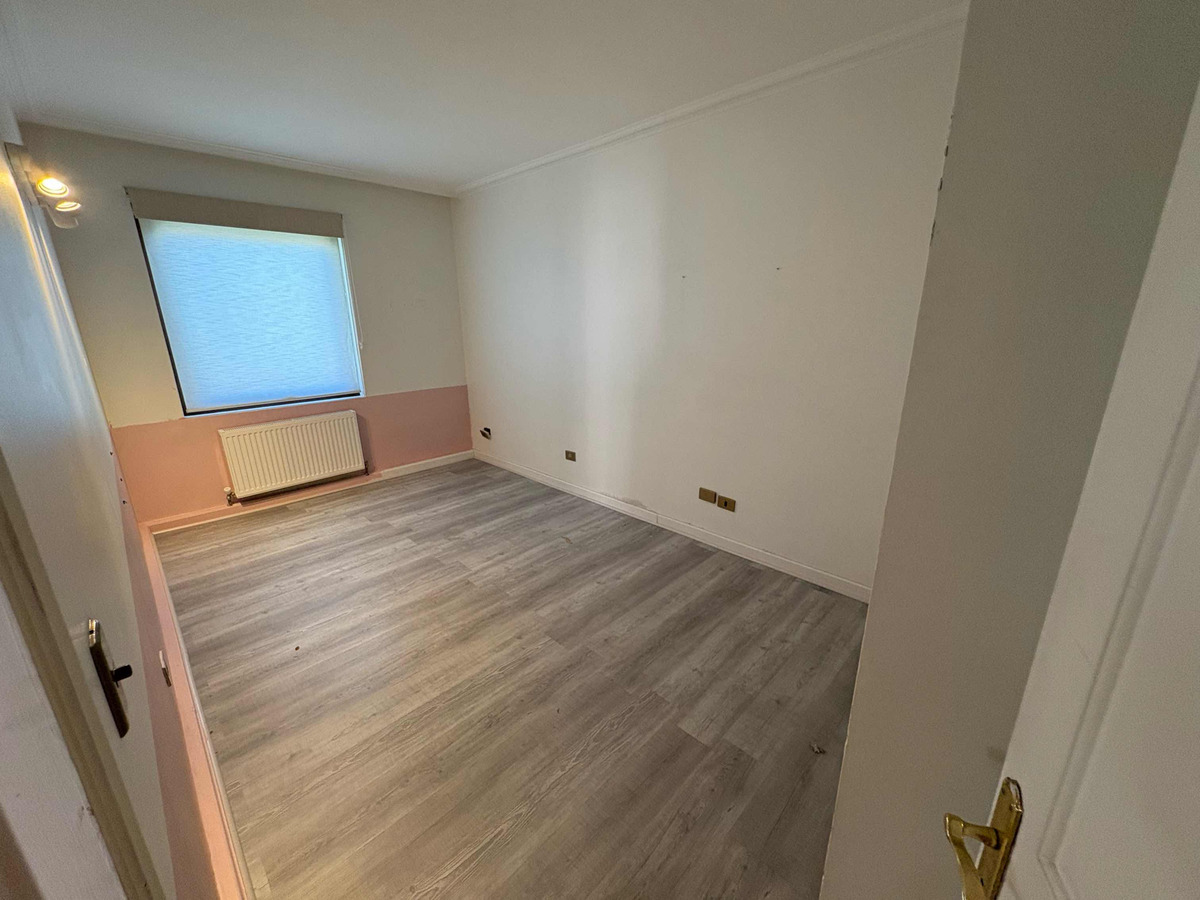 Arriendo Departamento 2D 2B 2E 1B Las Lilas - Providencia