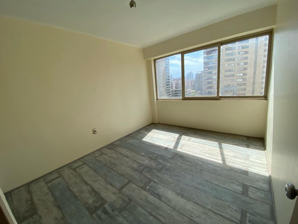 Arriendo Departamento 3D Parque Arauco - Las Condes