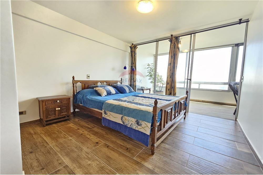 Venta Departamento NP 3D en suite 4B 2E 1B Los Leones - Providencia