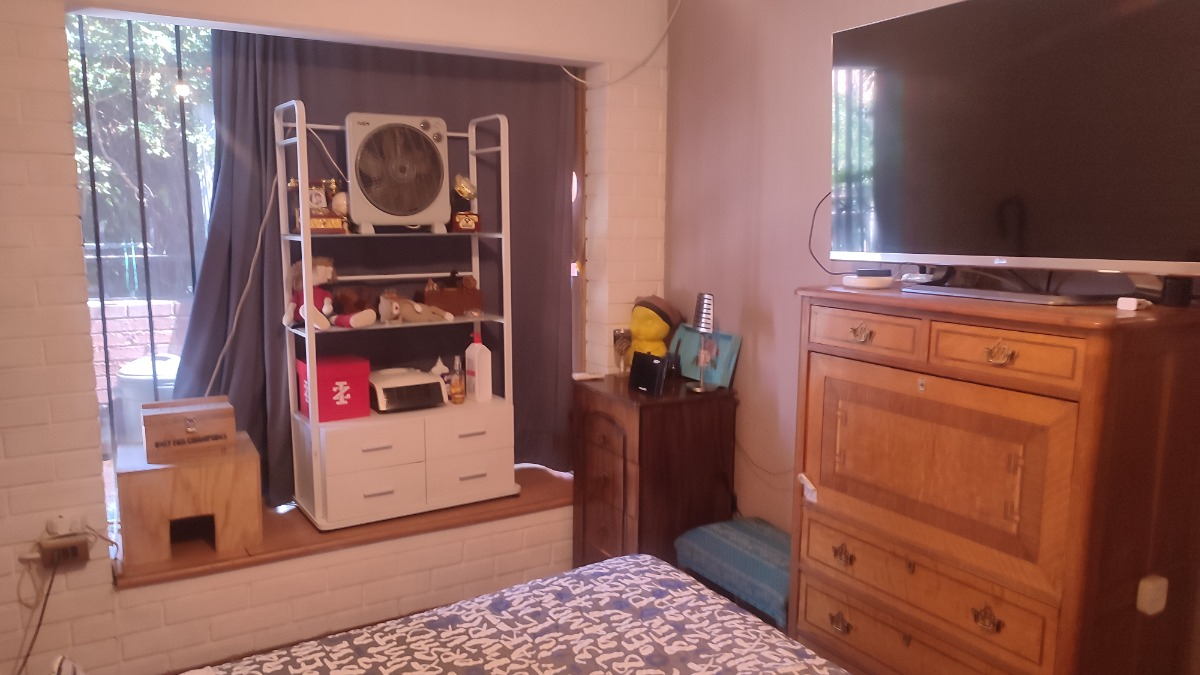 Venta Casa NO 5D Walk-in cl&oacute;set 3B 2E 1B Parque Padre Alberto Hurtado - Las Condes