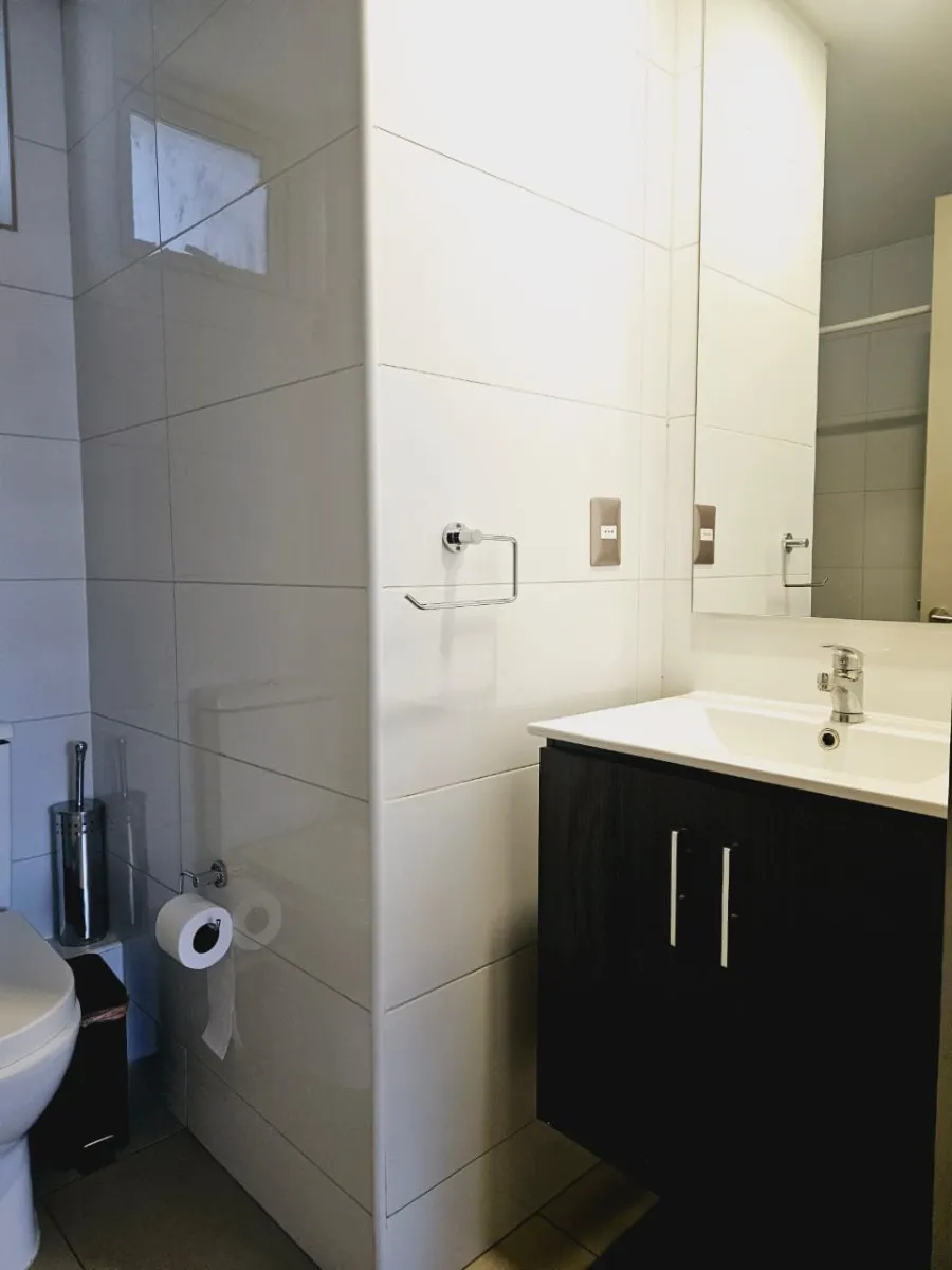 Venta Departamento NP 2D WI cl&oacute;set Suite 2B 1E 1Bd Parque Juan XXIII - &Ntilde;u&ntilde;oa