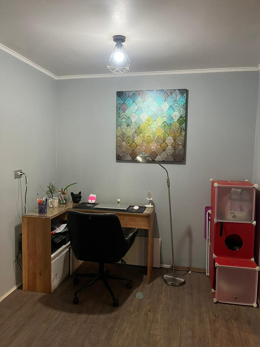 Venta Casa 4D In&eacute;s de Su&aacute;rez - Providencia