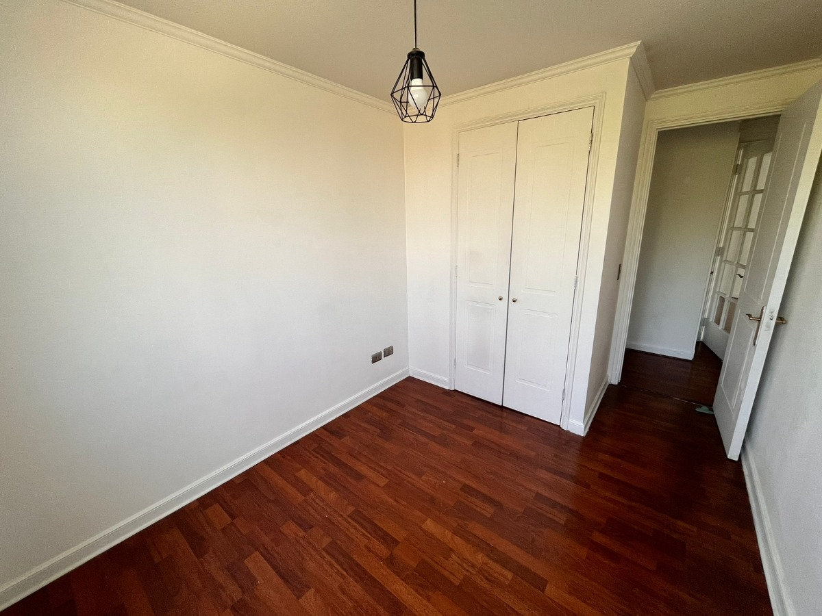 Venta Departamento O 3D 2B 1E 1B Barrio Italia - Providencia