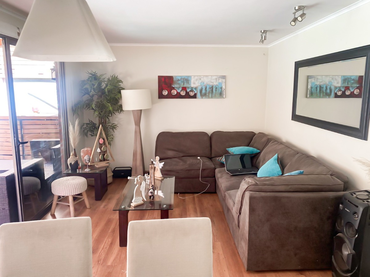 Venta Casa NOSP 3D en suite Walk-in cl&oacute;set 3B 4E 1B Linderos - Buin