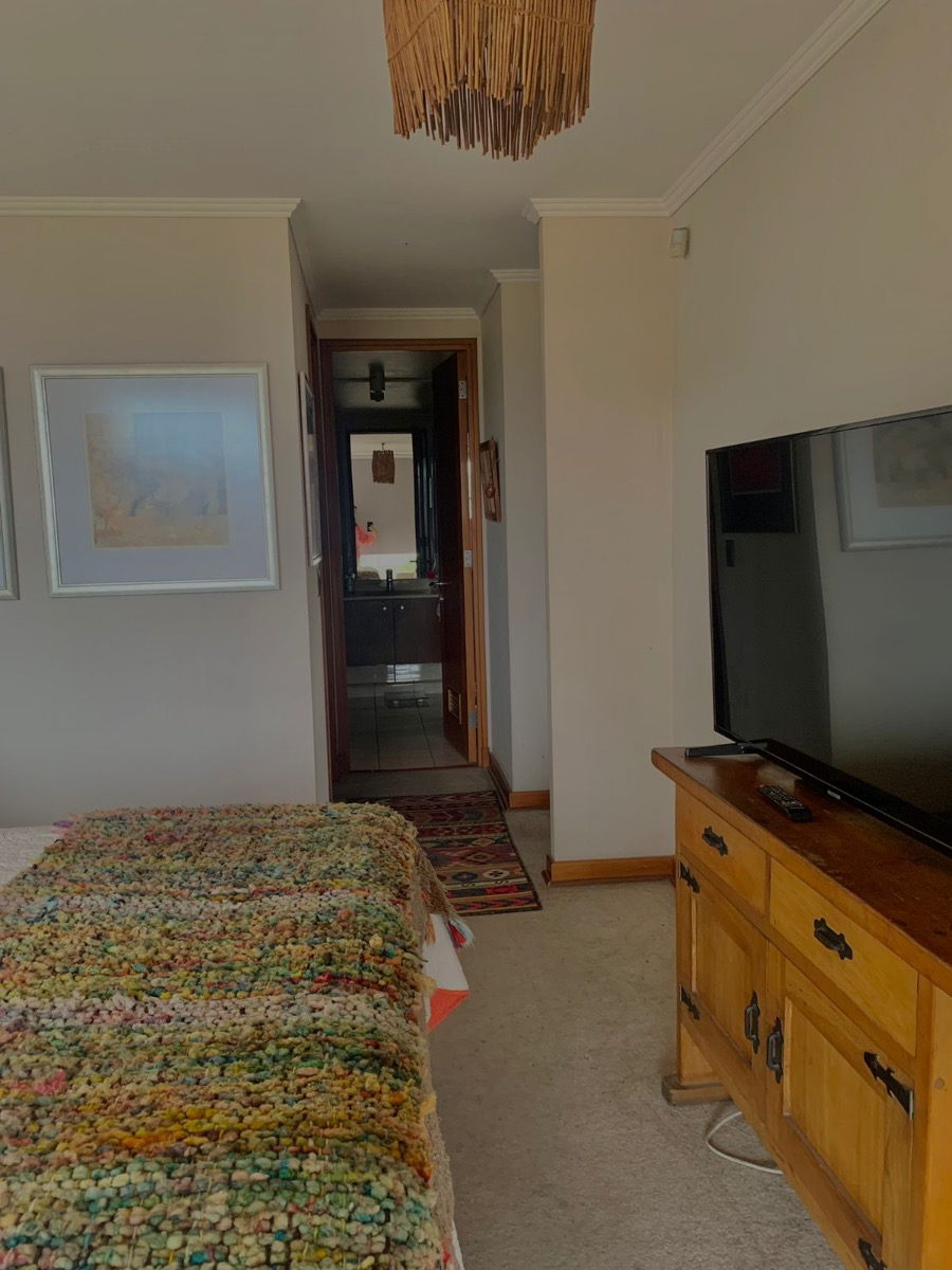 Venta Departamento 4D en suite Walk-in cl&oacute;set 3B 1E 1B Jard&iacute;n Del Este - Vitacura